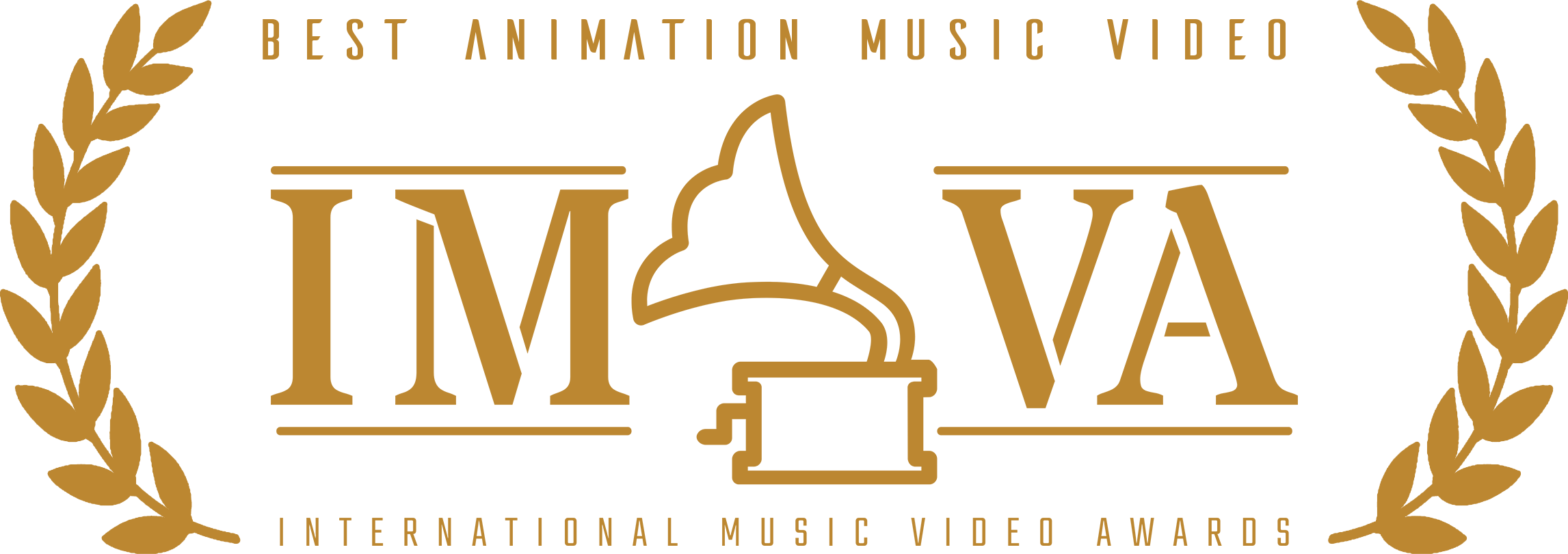 Laurel: Auszeichnung Best Animation Music Video bei den International Music Video Awards